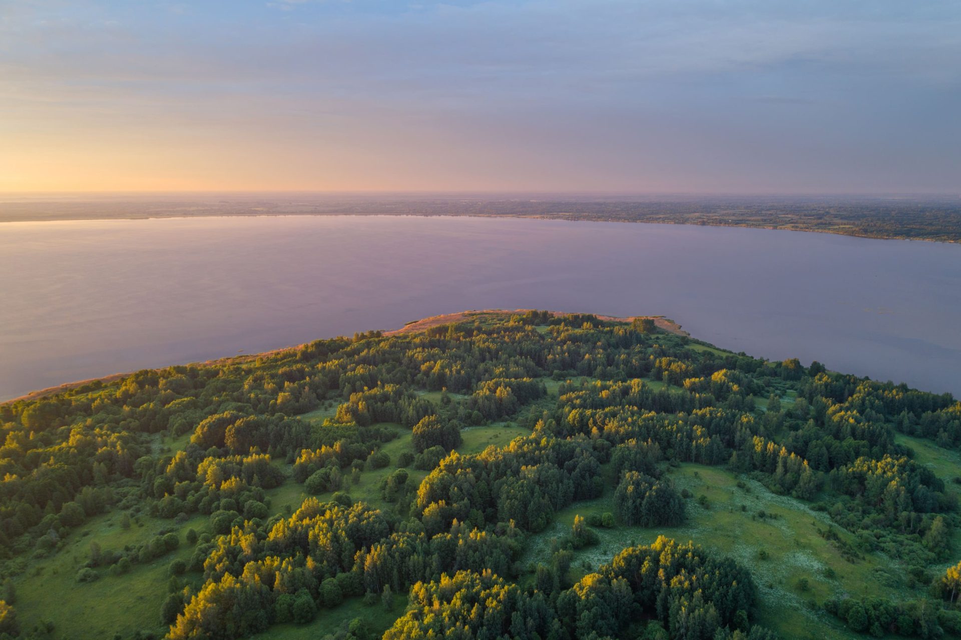 Самые красивые места для фотографий в Беларуси: от озер до старинных усадеб
