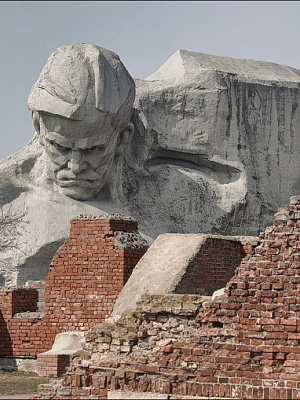 Бресткая крепость
