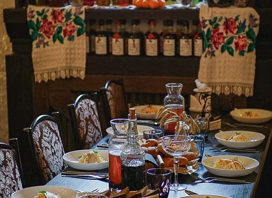 Белорусская национальная кухня: что попробовать в первую очередь