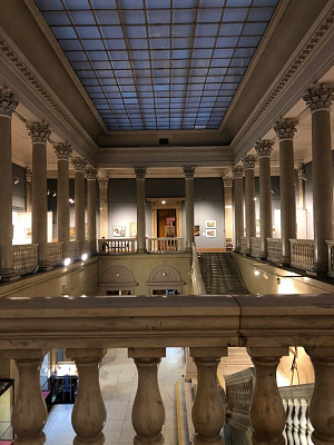 Художественный музей