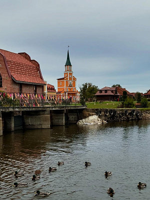 Музеи под открытым небом недалеко от Минска: где почувствовать настоящую Беларусь