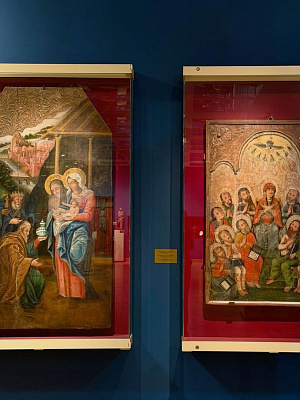 Художественный музей