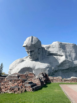 Путешествие по Беларуси: Брест - статья Transfer Group