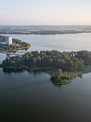 Санаторий Юность Минск