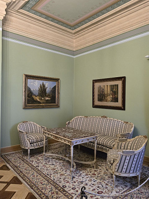 Лошицкий парк