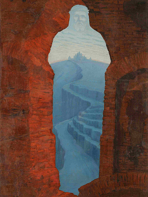 Пророк Дроздович Язеп Нарцизович