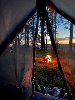 Лучшие места для рыбалки в Беларуси: озера, реки и водохранилища