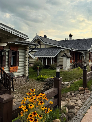 Музеи под открытым небом недалеко от Минска: Наносы-Новоселье