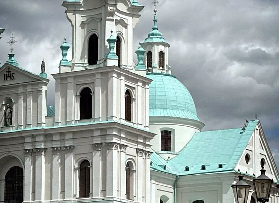 Как съездить в Гродно из Минска на один день: готовая программа поездки