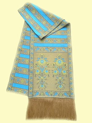 Слуцкий пояс