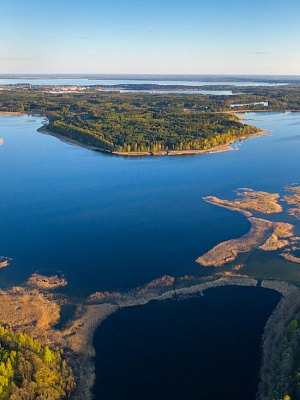 Браславские озера
