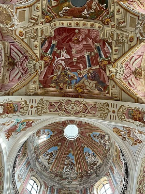 Несвижский дворец