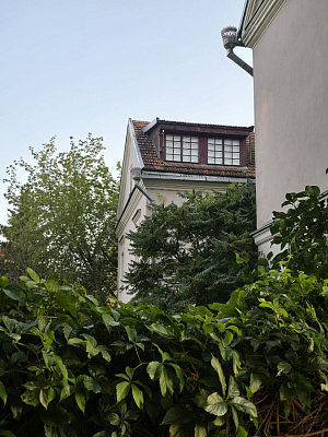 Троицкое предместье