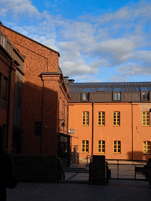 Раковское предместье