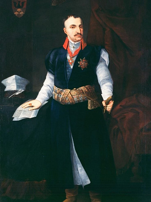 Слуцкий пояс