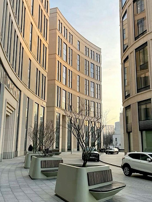 Парк Горького