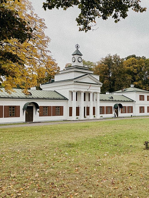 Усадьба Огинского