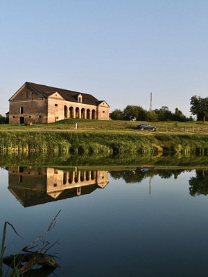 Усадьба Чапских