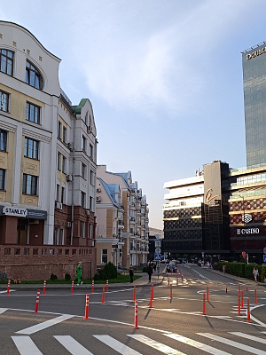 Раковское предместье