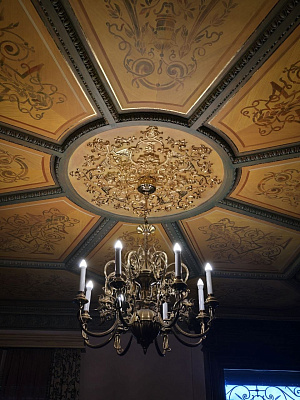 Лошицкий парк