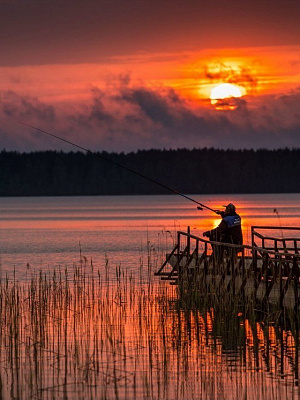 Браславские озера