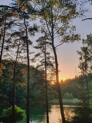 Браславские озера