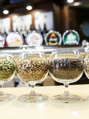 Завод «Аливария» - статья Transfer Group