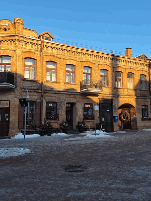 Раковское предместье