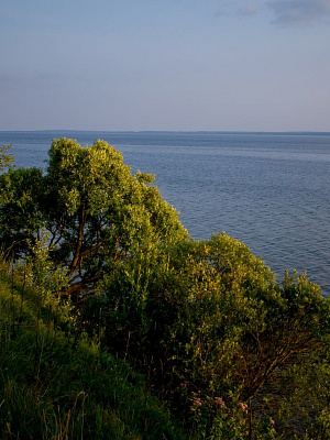 озеро Нарочь