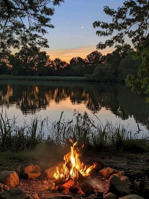 Браславские озера