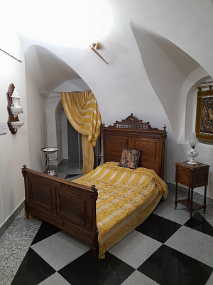 Дворец Румянцевых-Паскевичей