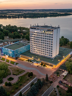 Санаторий Юность Минск