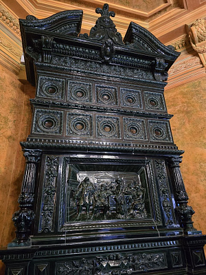 Лошицкий парк