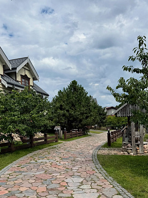 Музеи под открытым небом недалеко от Минска: Наносы-Новоселье