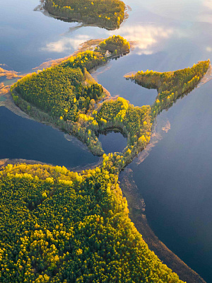 Браславские озера