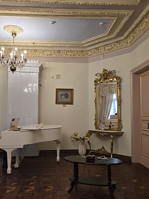 Лошицкий парк