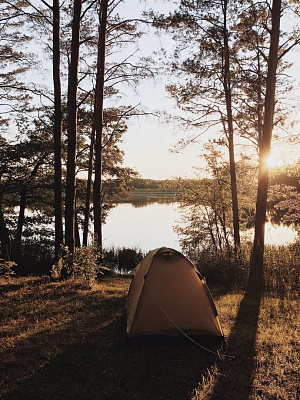 Браславские озера