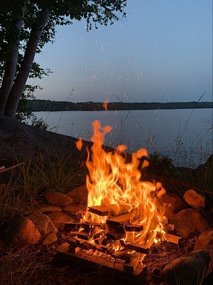 Лучшие места для рыбалки в Беларуси: озера, реки и водохранилища