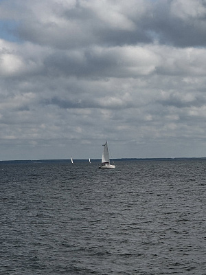 Музеи под открытым небом недалеко от Минска: Наносы-Новоселье