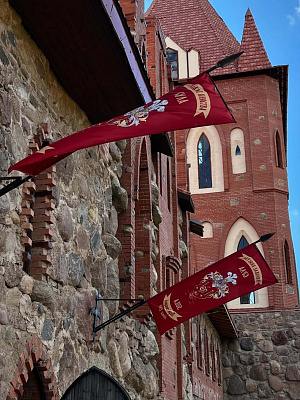 Музеи под открытым небом недалеко от Минска: Сула