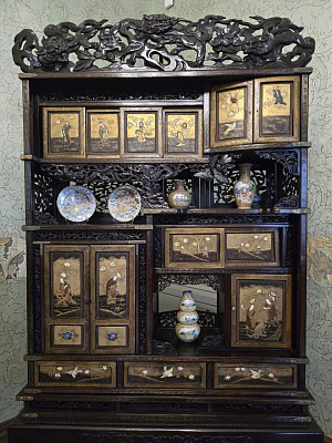 Лошицкий парк