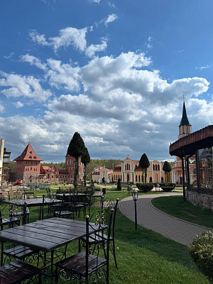 Музеи под открытым небом недалеко от Минска: Сула