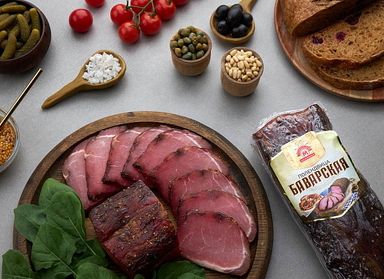 Что привезти из Беларуси из продуктов: вкусные идеи для туриста из России