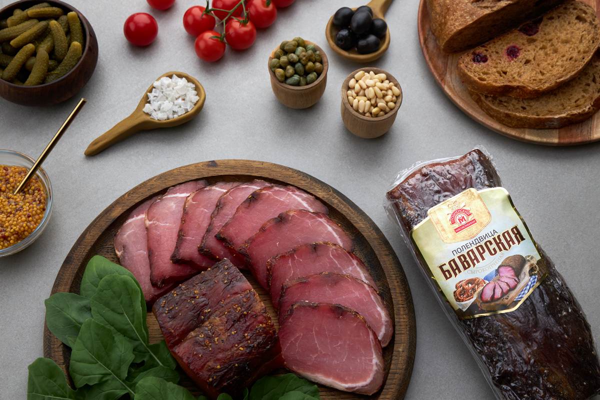 Что привезти из Беларуси из продуктов: вкусные идеи для туриста из России